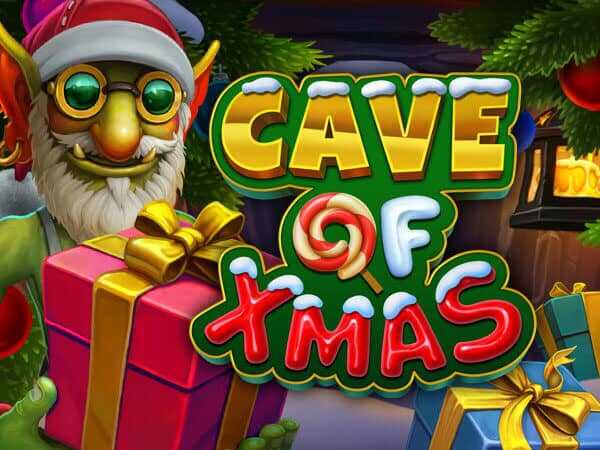Cave Of Xmas