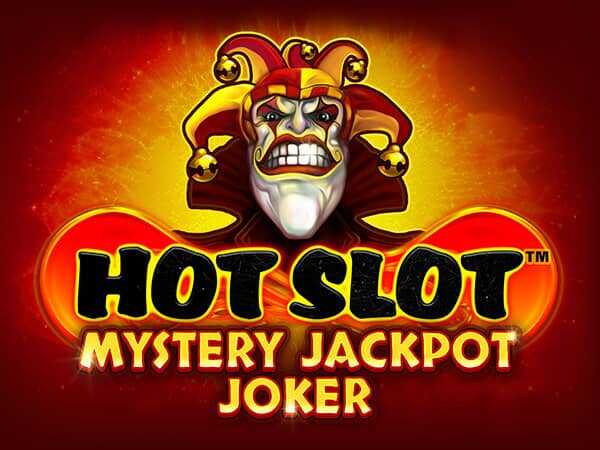 Hot Slot