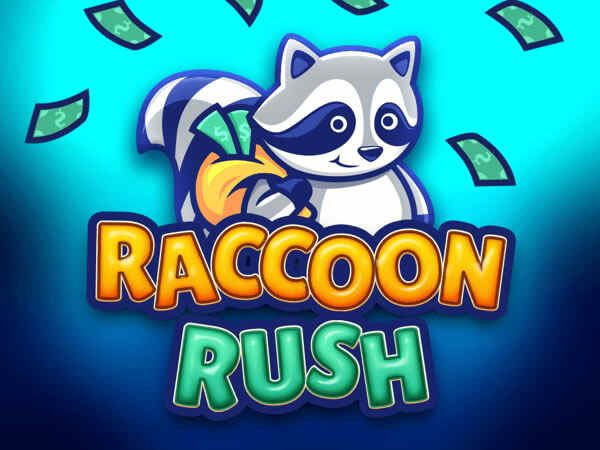 Raccon Rush